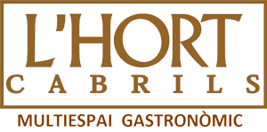 L'Hort Restaurants a Cabrils